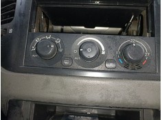 Recambio de mando calefaccion / aire acondicionado para mitsubishi montero iii (v7_w, v6_w) 3.2 di-d (v68w, v78w) referencia OEM