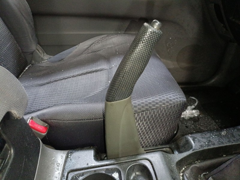 Recambio de palanca freno de mano para mitsubishi montero iii (v7_w, v6_w) 3.2 di-d (v68w, v78w) referencia OEM IAM   