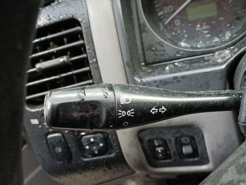 Recambio de mando intermitentes para mitsubishi montero iii (v7_w, v6_w) 3.2 di-d (v68w, v78w) referencia OEM IAM   