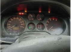 Recambio de cuadro instrumentos para mitsubishi montero iii (v7_w, v6_w) 3.2 di-d (v68w, v78w) referencia OEM IAM   