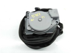 Recambio de cinturon seguridad trasero izquierdo para audi a1 (8x) attraction referencia OEM IAM 8X0857805  