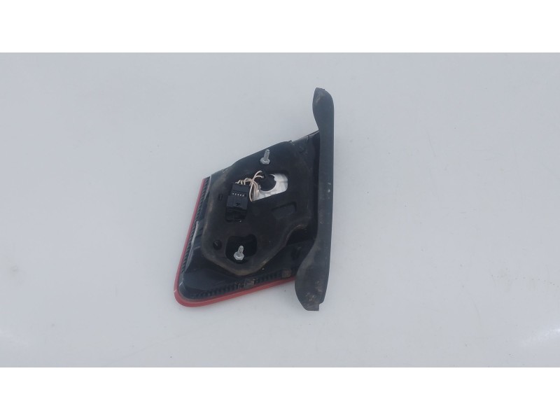 Recambio de piloto trasero izquierdo porton para mercedes-benz clase e coupé (c207) e 250 cdi / bluetec / d (207.303, 207.304) r