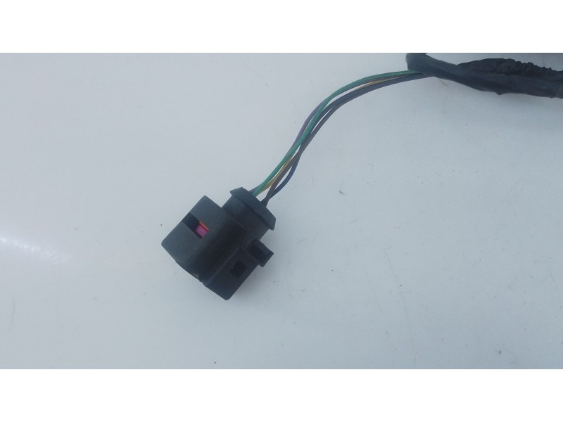 Recambio de retrovisor derecho electrico para seat ibiza v (kj1, kjg) 1.0 mpi referencia OEM IAM   