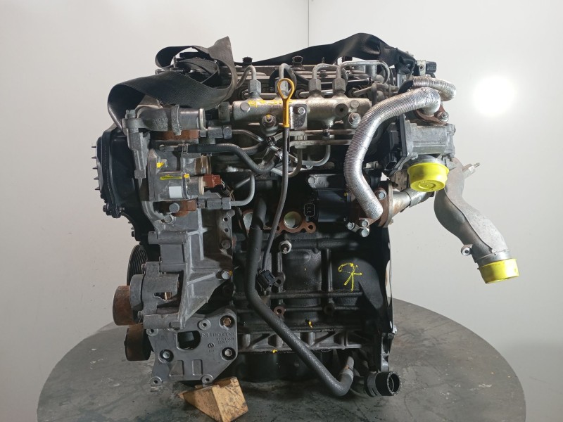 Recambio de motor completo para mazda 6 hatchback (gh) 2.0 mzr-cd (gh14) referencia OEM IAM RF  