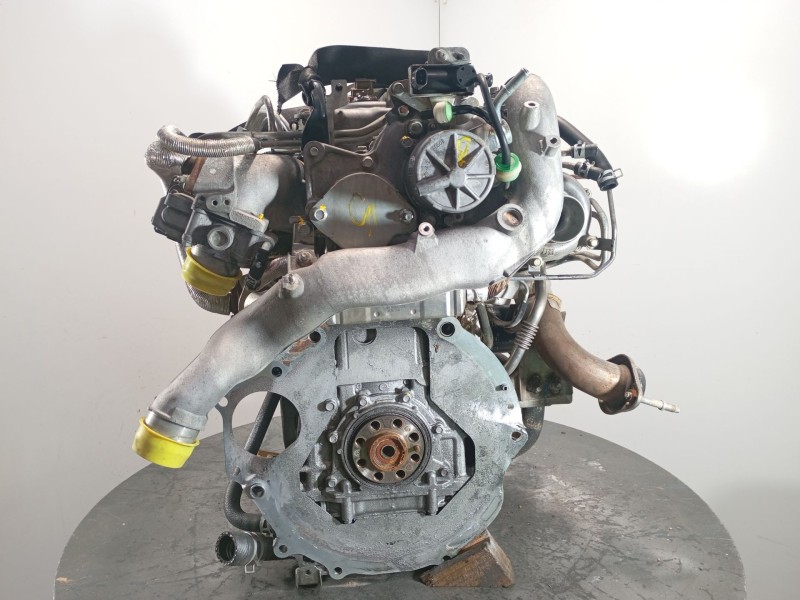 Recambio de motor completo para mazda 6 hatchback (gh) 2.0 mzr-cd (gh14) referencia OEM IAM RF  