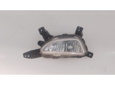 Recambio de faro antiniebla izquierdo para hyundai tucson (tl, tle) 2.0 crdi a las 4 ruedas referencia OEM IAM    2