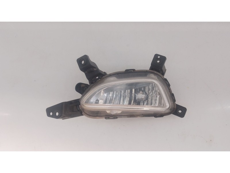 Recambio de faro antiniebla izquierdo para hyundai tucson (tl, tle) 2.0 crdi a las 4 ruedas referencia OEM IAM   