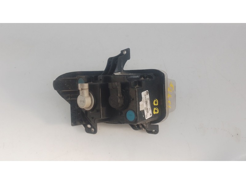 Recambio de piloto delantero derecho para jeep renegade suv (bu, b1, bv) 1.4 4x4 referencia OEM IAM   