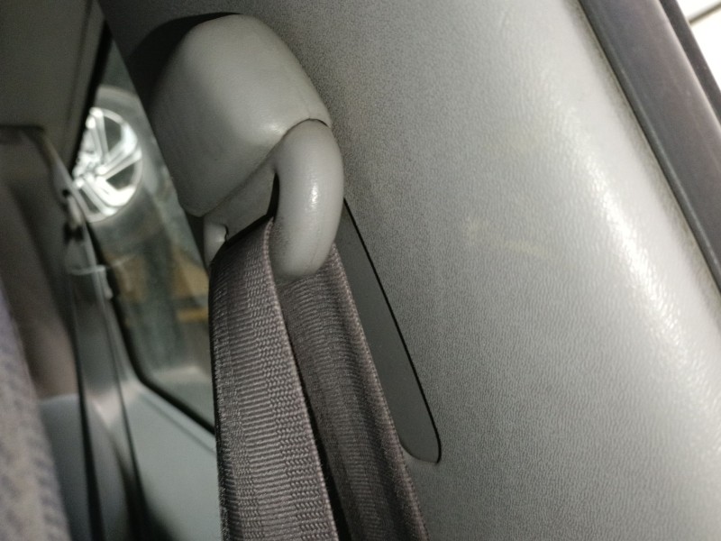 Recambio de kit airbag para mitsubishi montero iii (v7_w, v6_w) 3.2 di-d (v68w, v78w) referencia OEM IAM MR472773 1523003430 