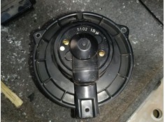 Recambio de ventilador calefaccion para mitsubishi montero iii (v7_w, v6_w) 3.2 di-d (v68w, v78w) referencia OEM IAM 194000 5201