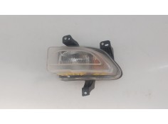 Recambio de piloto delantero izquierdo para jeep renegade suv (bu, b1, bv) 1.4 4x4 referencia OEM IAM   