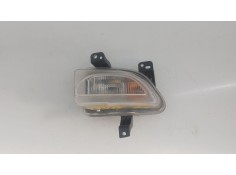 Recambio de piloto delantero izquierdo para jeep renegade suv (bu, b1, bv) 1.4 4x4 referencia OEM IAM    2