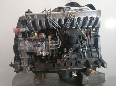 Recambio de motor completo para toyota land cruiser station (j8) 4.2 24v turbodiesel referencia OEM IAM 1HD   2