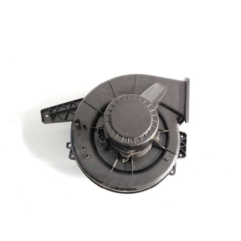 Recambio de ventilador calefaccion para audi a1 (8x) attraction referencia OEM IAM 6Q1819015  