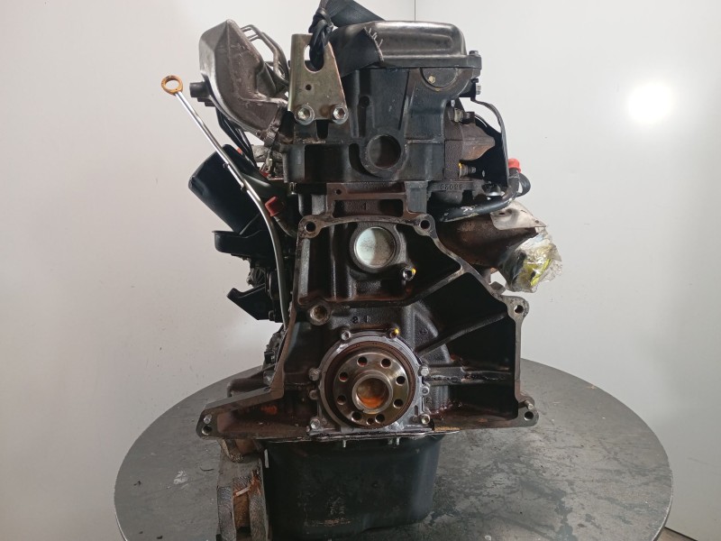 Recambio de motor completo para toyota land cruiser station (j8) 4.2 24v turbodiesel referencia OEM IAM 1HD  