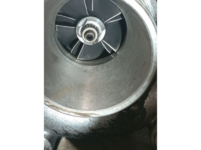 Recambio de motor completo para toyota land cruiser station (j8) 4.2 24v turbodiesel referencia OEM IAM 1HD  