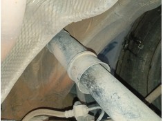 AMORTIGUADOR TRASERO DERECHO 