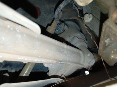 Recambio de cremallera direccion para mercedes-benz citan monospace (w415) 109 cdi (415.703) referencia OEM IAM   