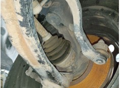 Recambio de mangueta delantera derecha para mercedes-benz citan monospace (w415) 109 cdi (415.703) referencia OEM IAM   