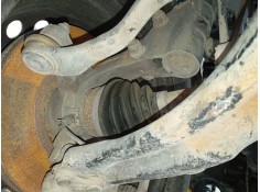 Recambio de mangueta delantera izquierda para mercedes-benz citan monospace (w415) 109 cdi (415.703) referencia OEM IAM   