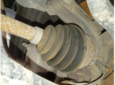 Recambio de transmision delantera derecha para mercedes-benz citan monospace (w415) 109 cdi (415.703) referencia OEM IAM   