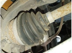 Recambio de transmision delantera izquierda para mercedes-benz citan monospace (w415) 109 cdi (415.703) referencia OEM IAM   