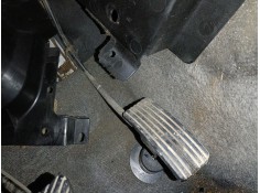 PEDAL ACELERADOR ASA66512 