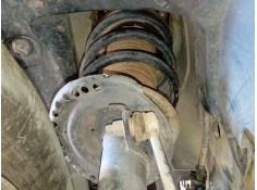 AMORTIGUADOR DELANTERO IZQUIERDO 