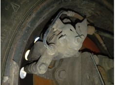 Recambio de pinza freno trasera izquierda para mercedes-benz citan monospace (w415) 109 cdi (415.703) referencia OEM IAM   