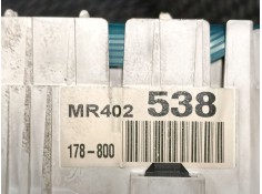 Recambio de cuadro instrumentos para mitsubishi montero iii (v7_w, v6_w) 3.2 di-d (v68w, v78w) referencia OEM IAM    2