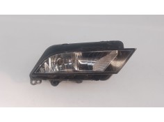 Recambio de faro antiniebla derecho para seat leon (5f1) 1.2 tsi referencia OEM IAM   