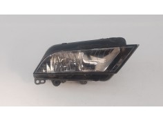Recambio de faro antiniebla derecho para seat leon (5f1) 1.2 tsi referencia OEM IAM    2