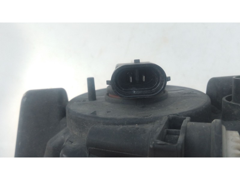 Recambio de faro antiniebla derecho para seat leon (5f1) 1.2 tsi referencia OEM IAM   