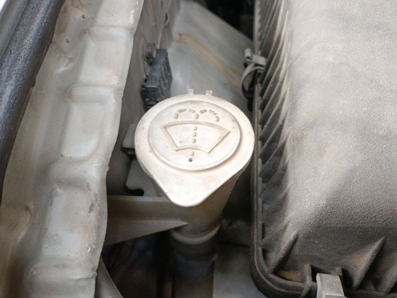 Recambio de deposito limpia para mitsubishi montero iii (v7_w, v6_w) 3.2 di-d (v68w, v78w) referencia OEM IAM   