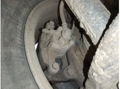 Recambio de pinza freno trasera izquierda para mitsubishi montero iii (v7_w, v6_w) 3.2 di-d (v68w, v78w) referencia OEM IAM   