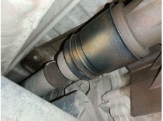 TRANSMISION CENTRAL DELANTERA 