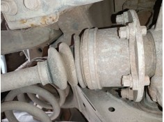 TRANSMISION TRASERA DERECHA 