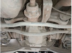 Recambio de diferencial trasero para mitsubishi montero iii (v7_w, v6_w) 3.2 di-d (v68w, v78w) referencia OEM IAM   