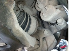 Recambio de mangueta delantera derecha para mitsubishi montero iii (v7_w, v6_w) 3.2 di-d (v68w, v78w) referencia OEM IAM   