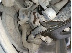 Recambio de mangueta delantera derecha para mitsubishi montero iii (v7_w, v6_w) 3.2 di-d (v68w, v78w) referencia OEM IAM    2