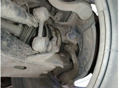 Recambio de mangueta delantera izquierda para mitsubishi montero iii (v7_w, v6_w) 3.2 di-d (v68w, v78w) referencia OEM IAM    2