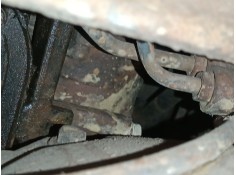 Recambio de compresor aire acondicionado para mitsubishi montero iii (v7_w, v6_w) 3.2 di-d (v68w, v78w) referencia OEM IAM   