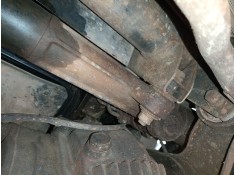 Recambio de cremallera direccion para mitsubishi montero iii (v7_w, v6_w) 3.2 di-d (v68w, v78w) referencia OEM IAM   