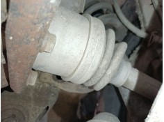 Recambio de transmision delantera izquierda para mitsubishi montero iii (v7_w, v6_w) 3.2 di-d (v68w, v78w) referencia OEM IAM   