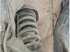 AMORTIGUADOR DELANTERO IZQUIERDO 