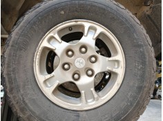 LLANTA SIN NEUMATICO 265/70/16 