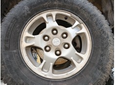 Recambio de llanta para mitsubishi montero iii (v7_w, v6_w) 3.2 di-d (v68w, v78w) referencia OEM IAM 265/70/16  