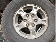 LLANTA SIN NEUMATICO 265/70/16 