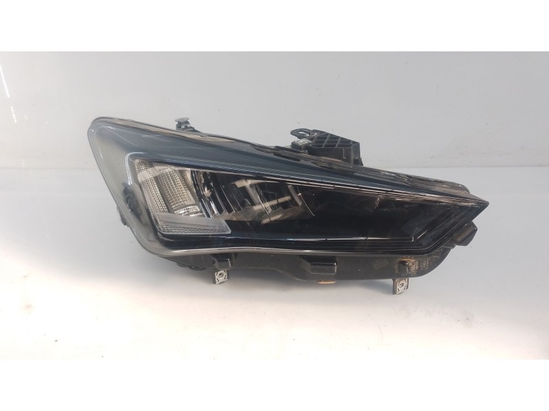 Recambio de faro derecho xenon para seat leon (kl1, klg) 2.0 tdi referencia OEM IAM   
