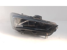 Recambio de faro derecho xenon para seat leon (kl1, klg) 2.0 tdi referencia OEM IAM    2